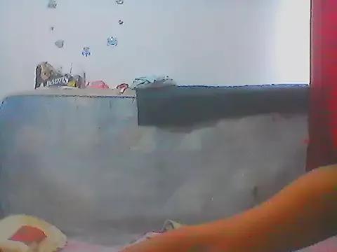 valezky89 on StripChat 