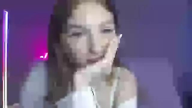 vanessangel on StripChat 