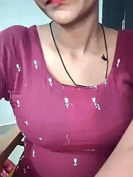 varnika on StripChat 