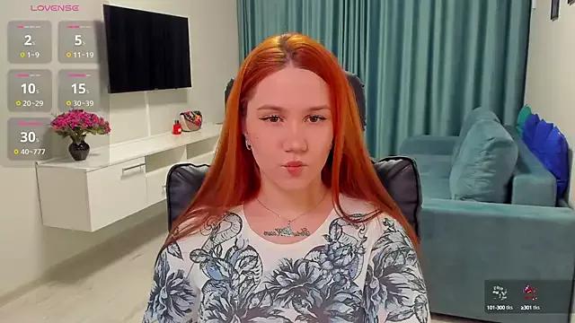 VasilisaHaas on StripChat 