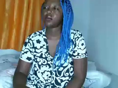 veesalaam on StripChat 