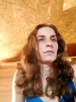 Velaii on StripChat 