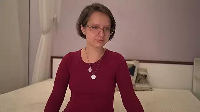 Velma_di on StripChat 