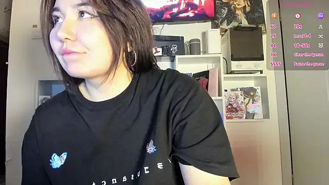 Velvess on StripChat 