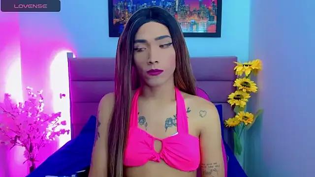 veneno_tu_piel__ on StripChat 