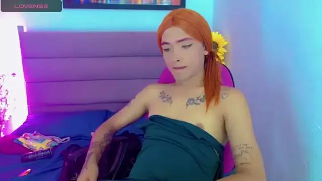 veneno_tu_piel__ on StripChat 