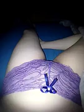 venusvelvet on StripChat 
