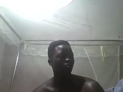 Verlyn17 on StripChat 
