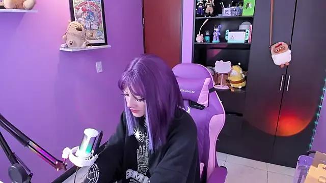 Vero_Osb_ on StripChat 