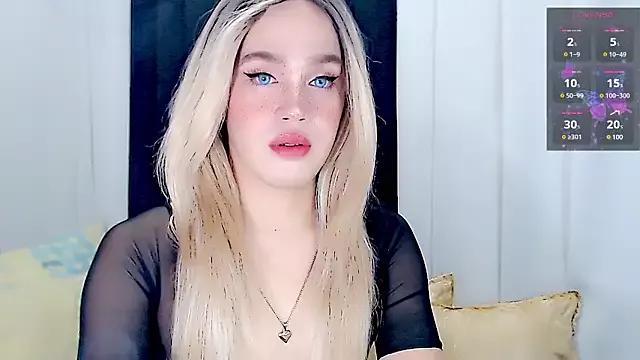 Veronica_Xoxo8888 on StripChat 