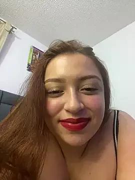 VeronicaRose11_ on StripChat 