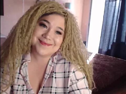 Vi-Vixen on StripChat 