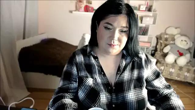 Vi-Vixen on StripChat 