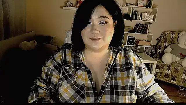 Vi-Vixen on StripChat 