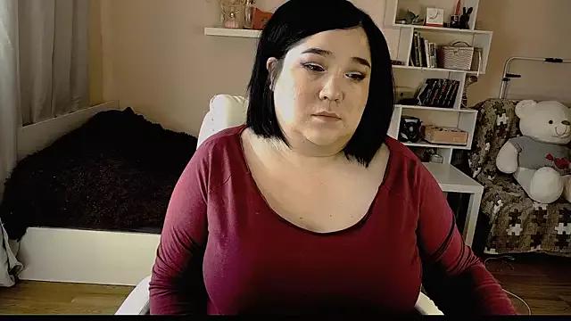 Vi-Vixen on StripChat 