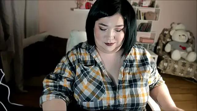 Vi-Vixen on StripChat 