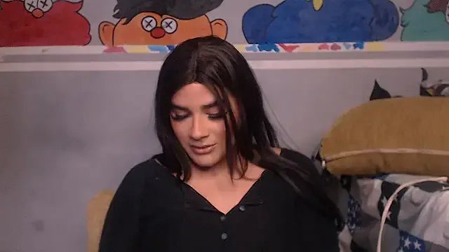 vicky_carrington model from sc