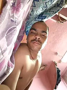 Vickyrajput009 on StripChat 