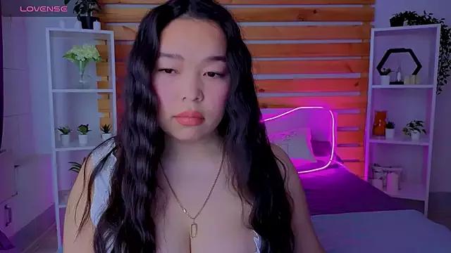 victoria_lowe on StripChat 