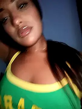 VictoriaFeller — Creamy Pussy