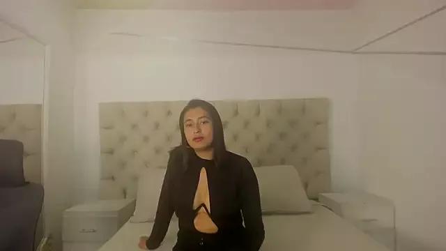 VictoriaSanz_ on StripChat 