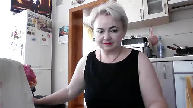 Viki100paradise on StripChat 