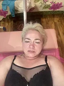 Viki100paradise on StripChat 