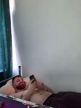 VIKIND_ALTAY on StripChat 