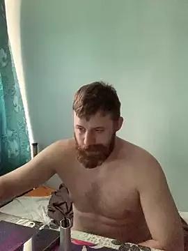 VIKIND_ALTAY on StripChat 