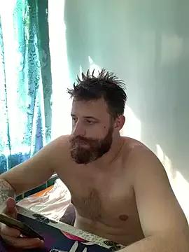 VIKIND_ALTAY on StripChat 