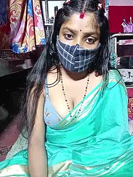 villSunrise — Full nude erotic dance