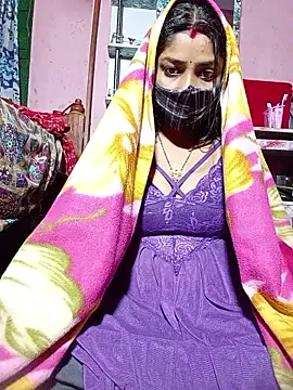 villSunrise model from StripChat