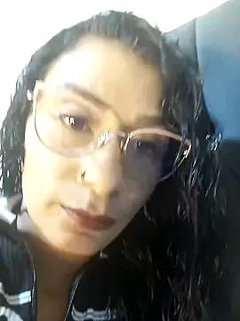 violeta-dirty1 on StripChat 