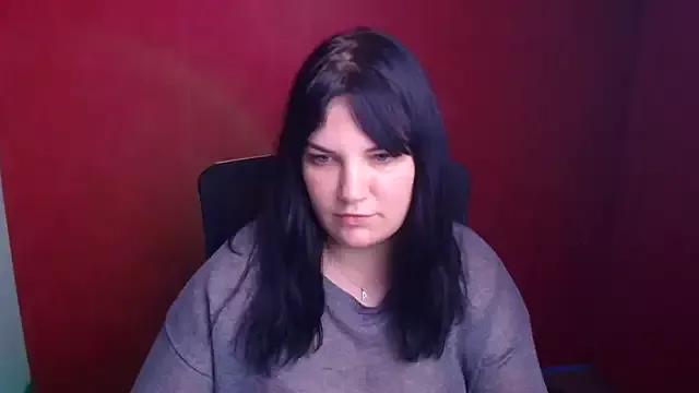 Violetta_XO on StripChat 