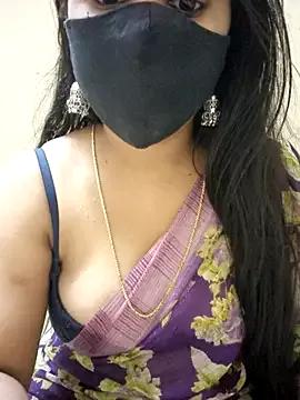 vishali-1 on StripChat 
