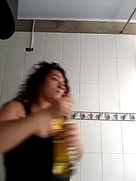 Vivian_Cooper12 on StripChat 