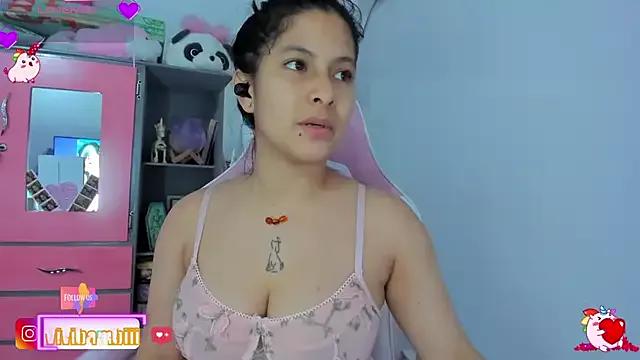Vivibambii on StripChat 
