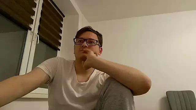 Vladfiredick1 on StripChat 