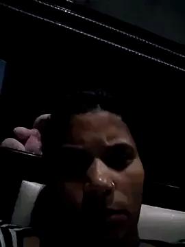VolcanicClime on StripChat 
