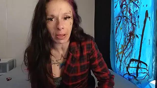 vvictoria_xxx on StripChat 