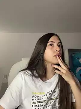 wdreamgrl_ on StripChat 