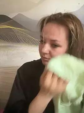 Weila1 on StripChat 