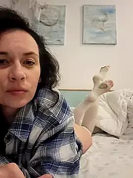 Wenarii on StripChat 