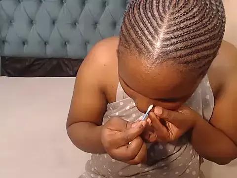 WetDeeKay on StripChat 