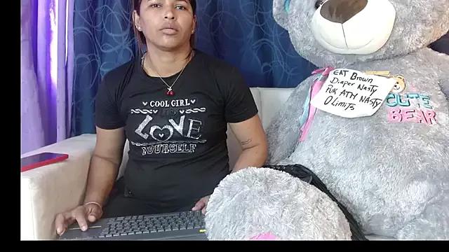 Whore_Nssty_Extremely on StripChat 