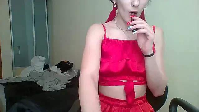 Wich5 on StripChat 