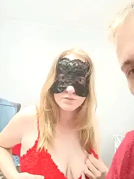Wife69husband69 on StripChat 