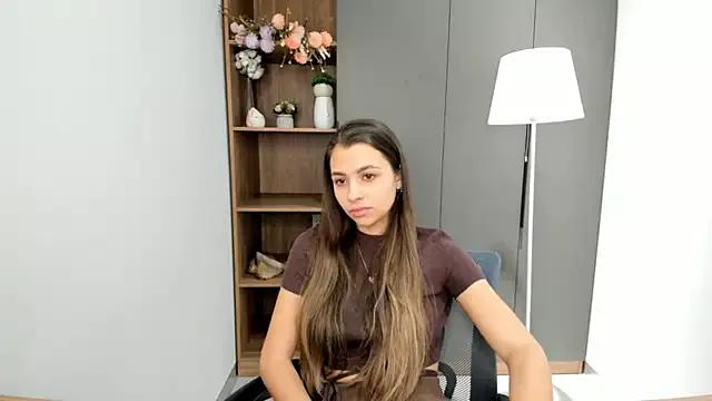 WildaBain on StripChat 