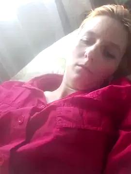 Wildangel516 on StripChat 