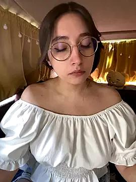 WildVanilleXTRA on StripChat 